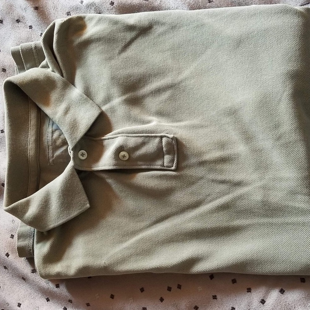 J Crew Polo